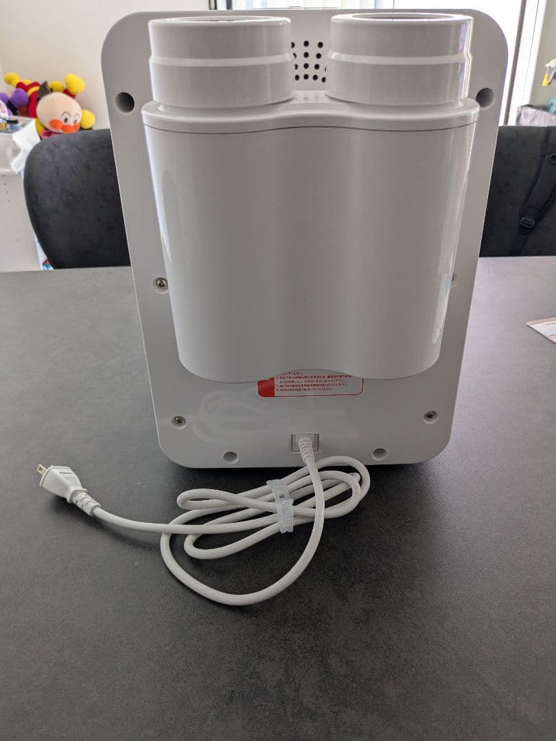 ルーフェン　生ごみ処理機