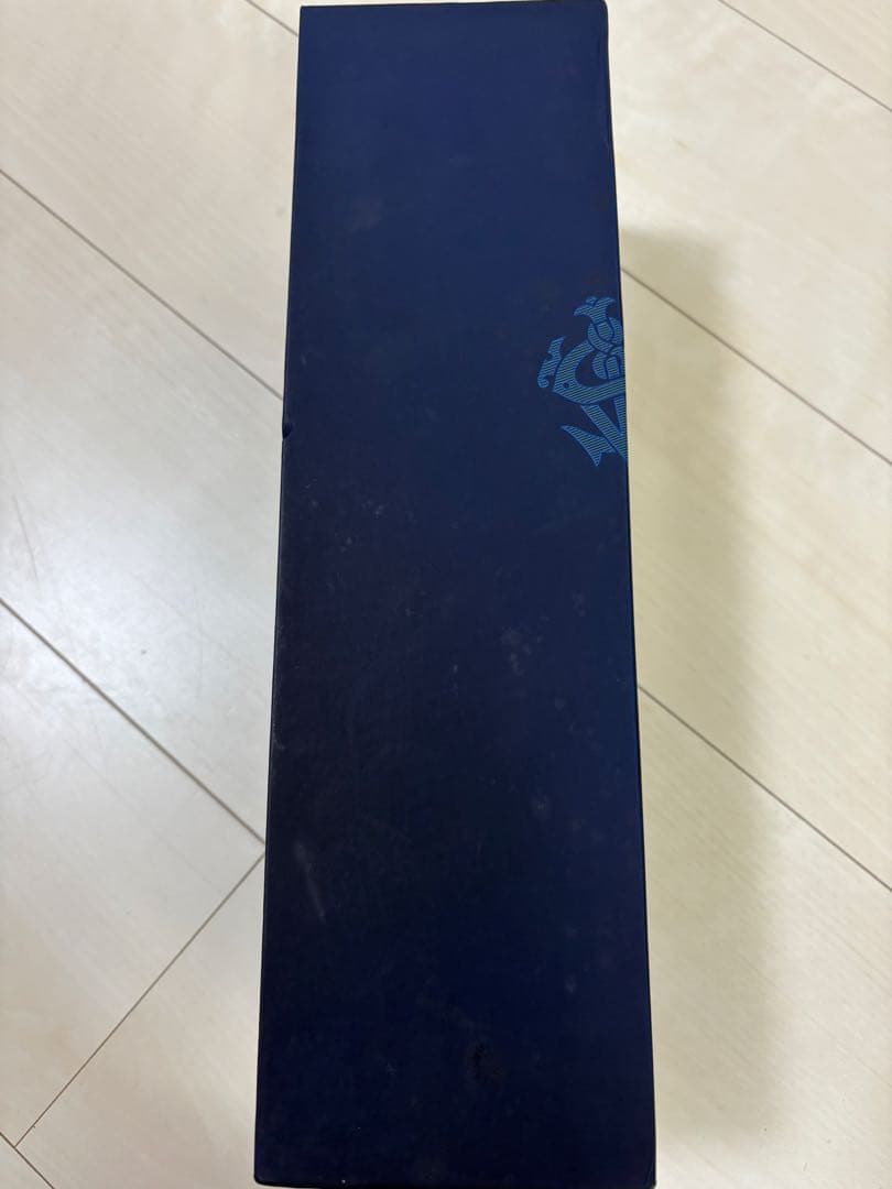 ジョニーウォーカー ブルーラベル Xordinaire 1L 箱付