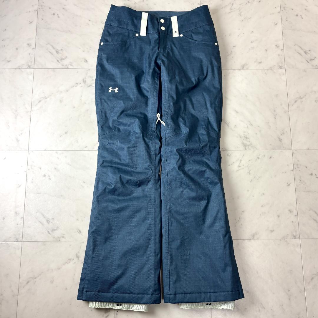 アンダーアーマー スノーボード スキー ウェア S相当 スノボ ボードウェア