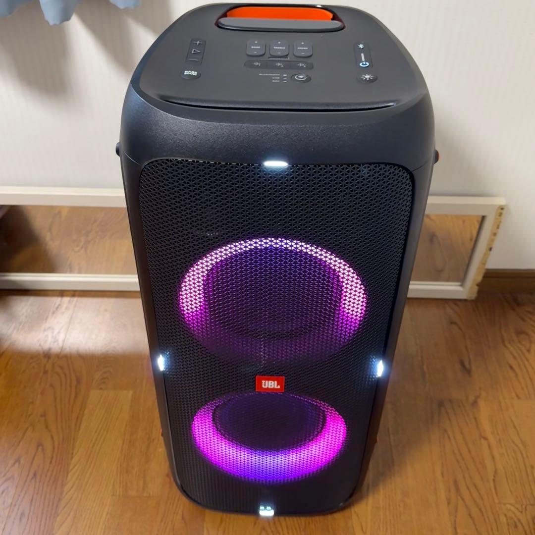 スピーカー・ウーファー JBL PARTYBOX310