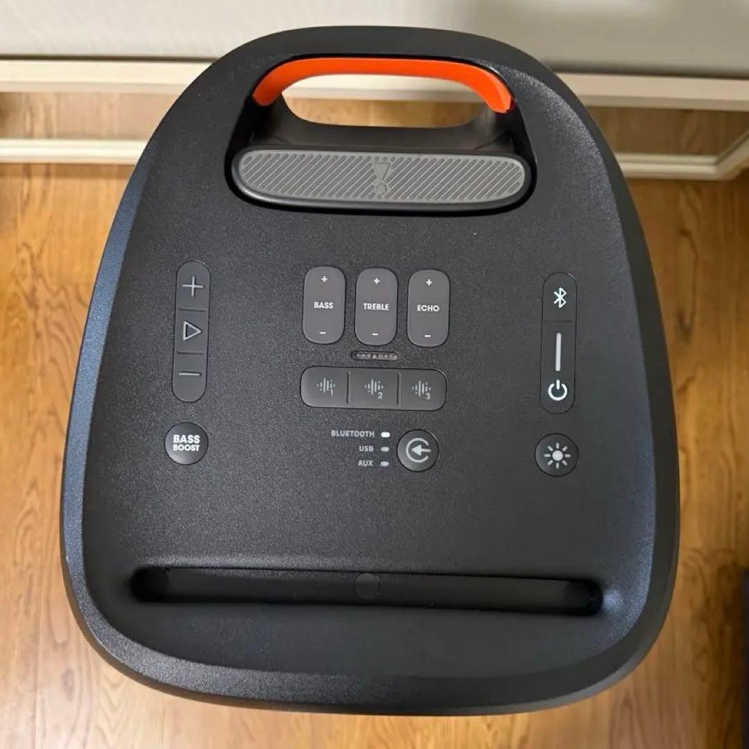 スピーカー・ウーファー JBL PARTYBOX310