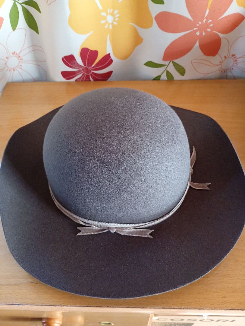 ソロイストハット