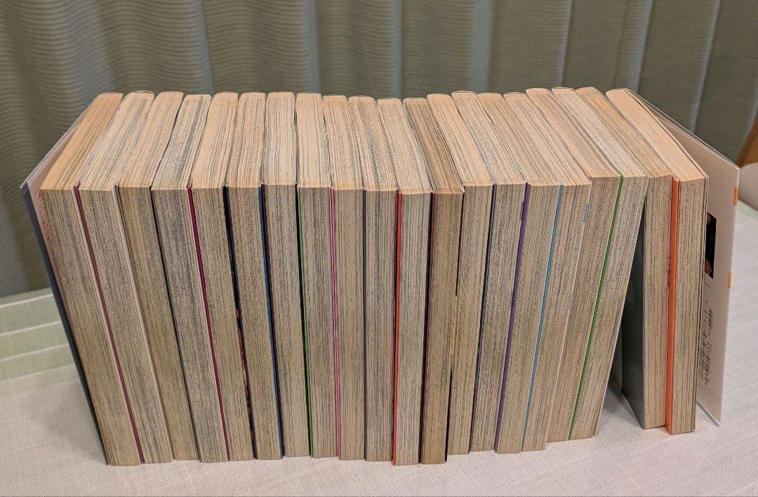 ハンター×ハンター 1〜35巻セット