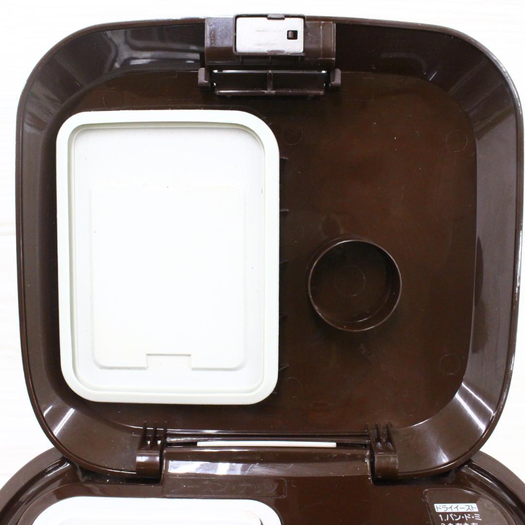 ◇簡易動作確認済 Panasonic SD-MT1 ホームベーカリー 1斤タイプ