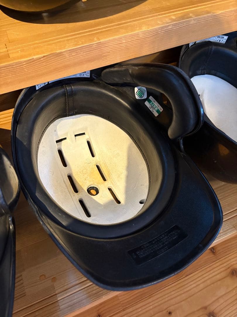 野球　ヘルメット JSBB　ZEET 軟式　7個　まとめ売り