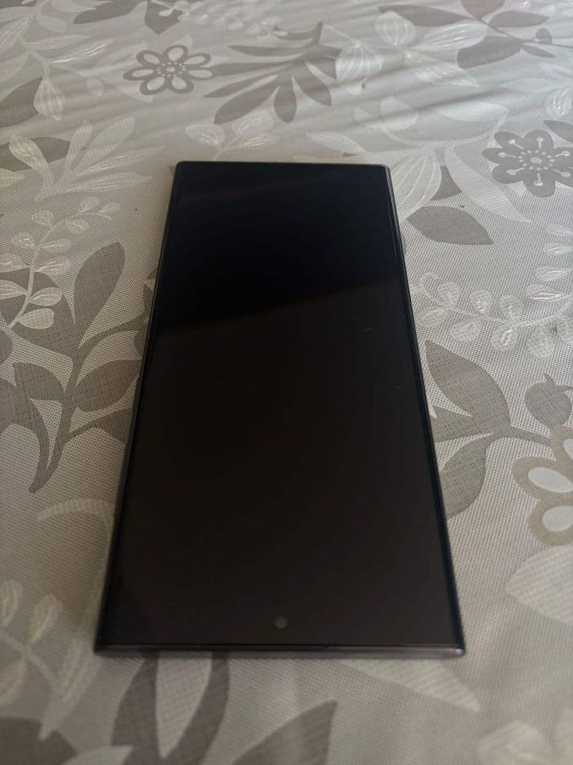 スマートフォン本体 Samsung s23 ultra