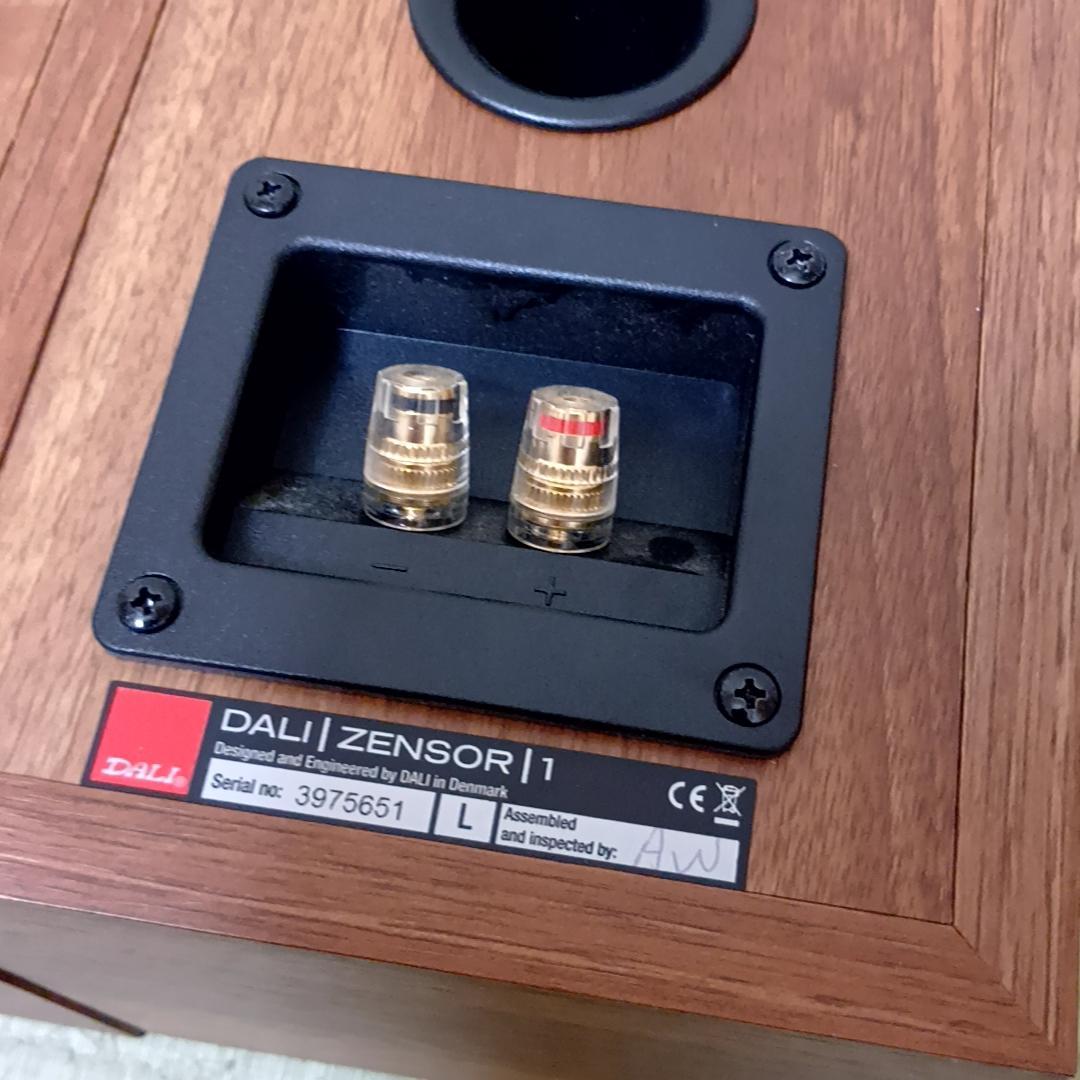 DALI　ZENSOR 1 スピーカー　ペア