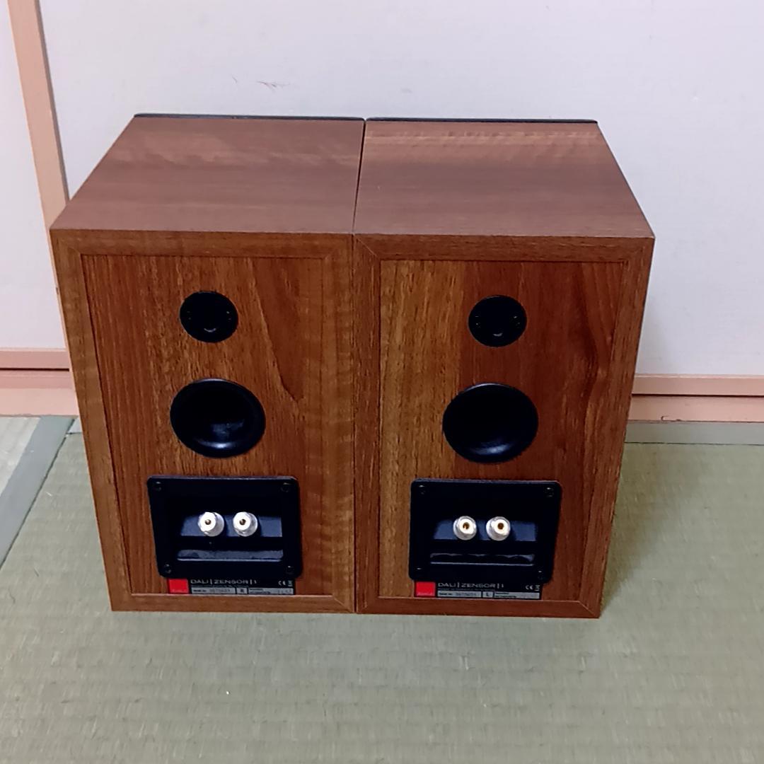 DALI　ZENSOR 1 スピーカー　ペア