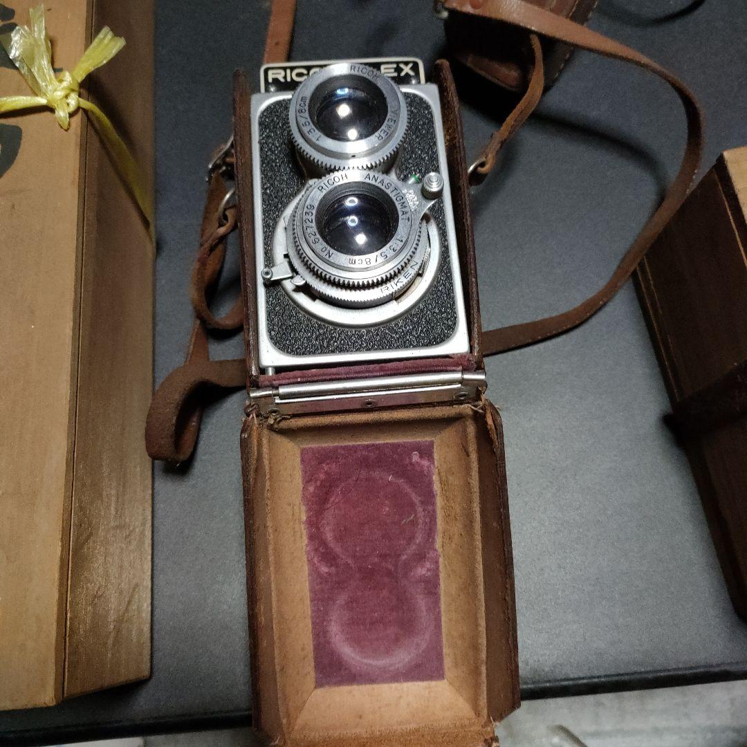 昭和骨董品(ジャンク品)