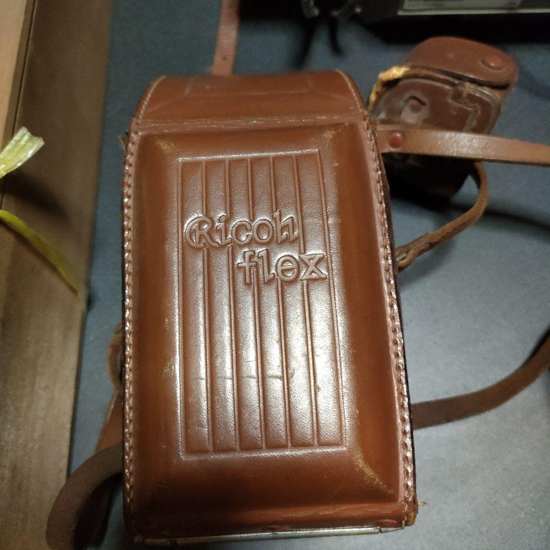 昭和骨董品(ジャンク品)