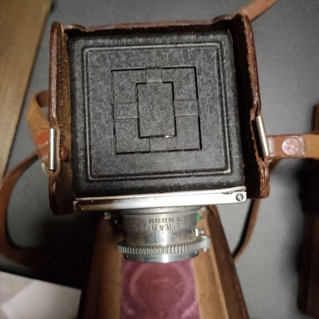 昭和骨董品(ジャンク品)