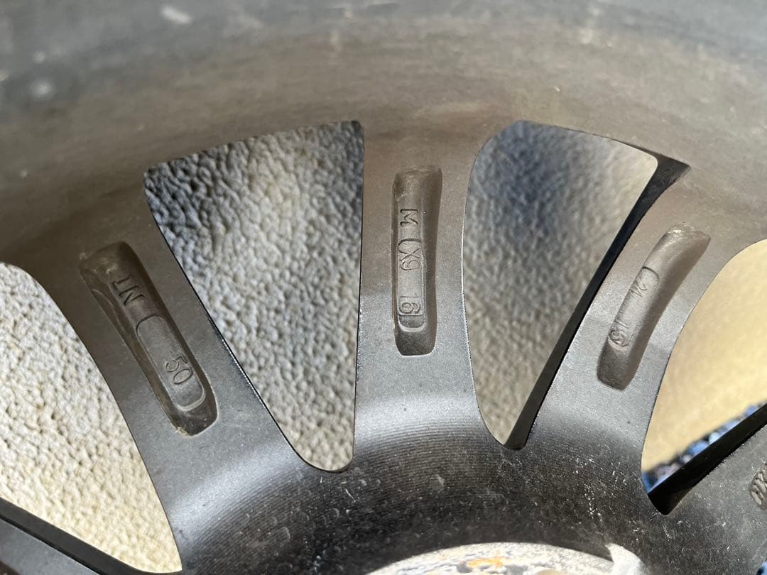 195/65R15 スタッドレスタイヤホイールセット toyotires