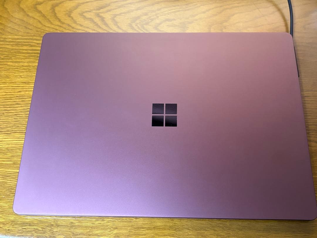 【美品】Surface Laptop 2 Windows11 Office付き