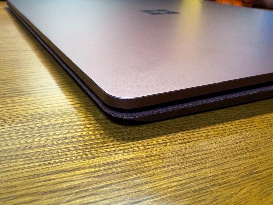 【美品】Surface Laptop 2 Windows11 Office付き