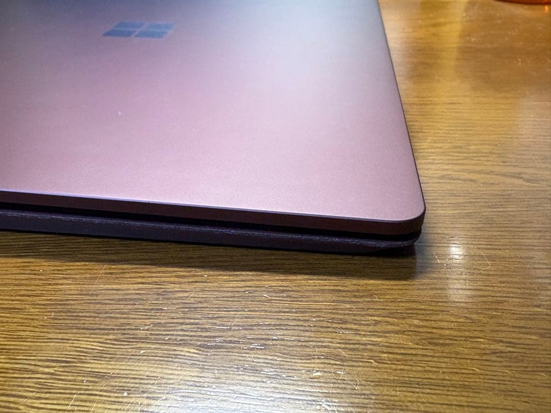 【美品】Surface Laptop 2 Windows11 Office付き