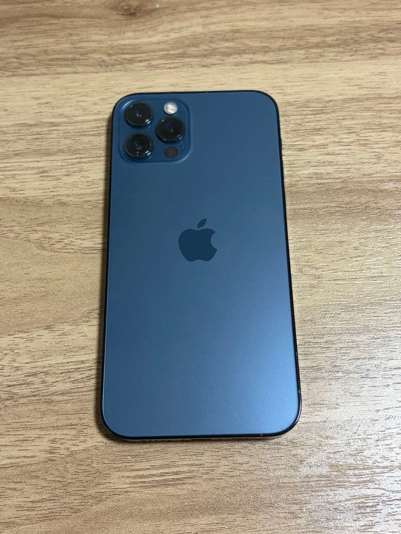 【pinkbuta】iPhone 12 Pro256GB SIMロックなし