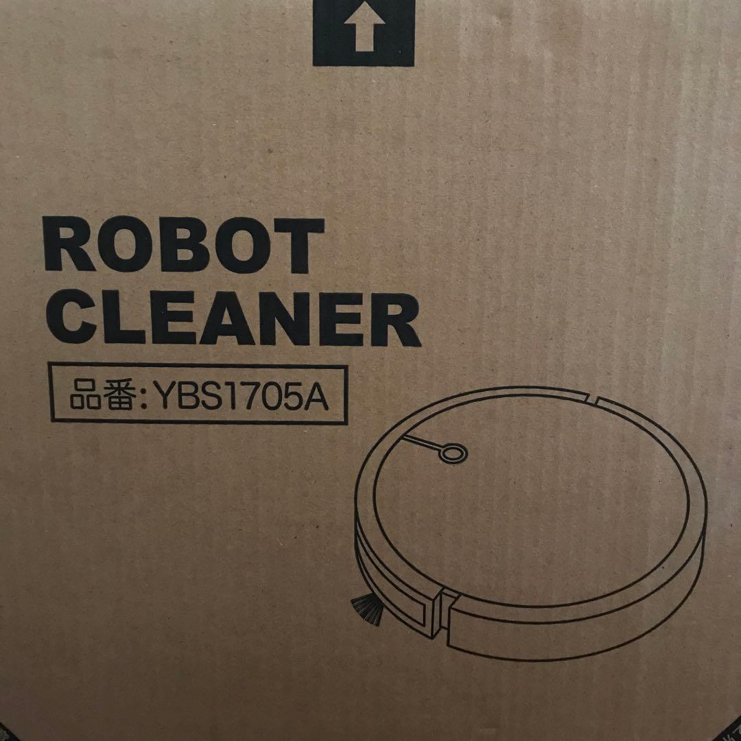 阪神タイガース ロボットクリーナー SIS YBS1705A