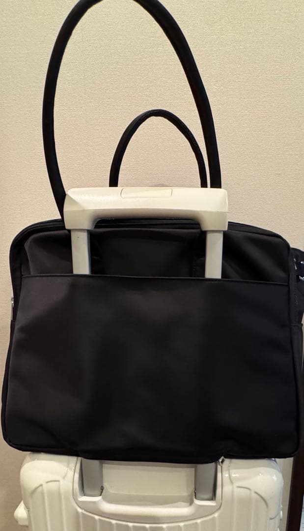 セレーンエテール　ビジネストート　SELENT ÉTHER PASSION40