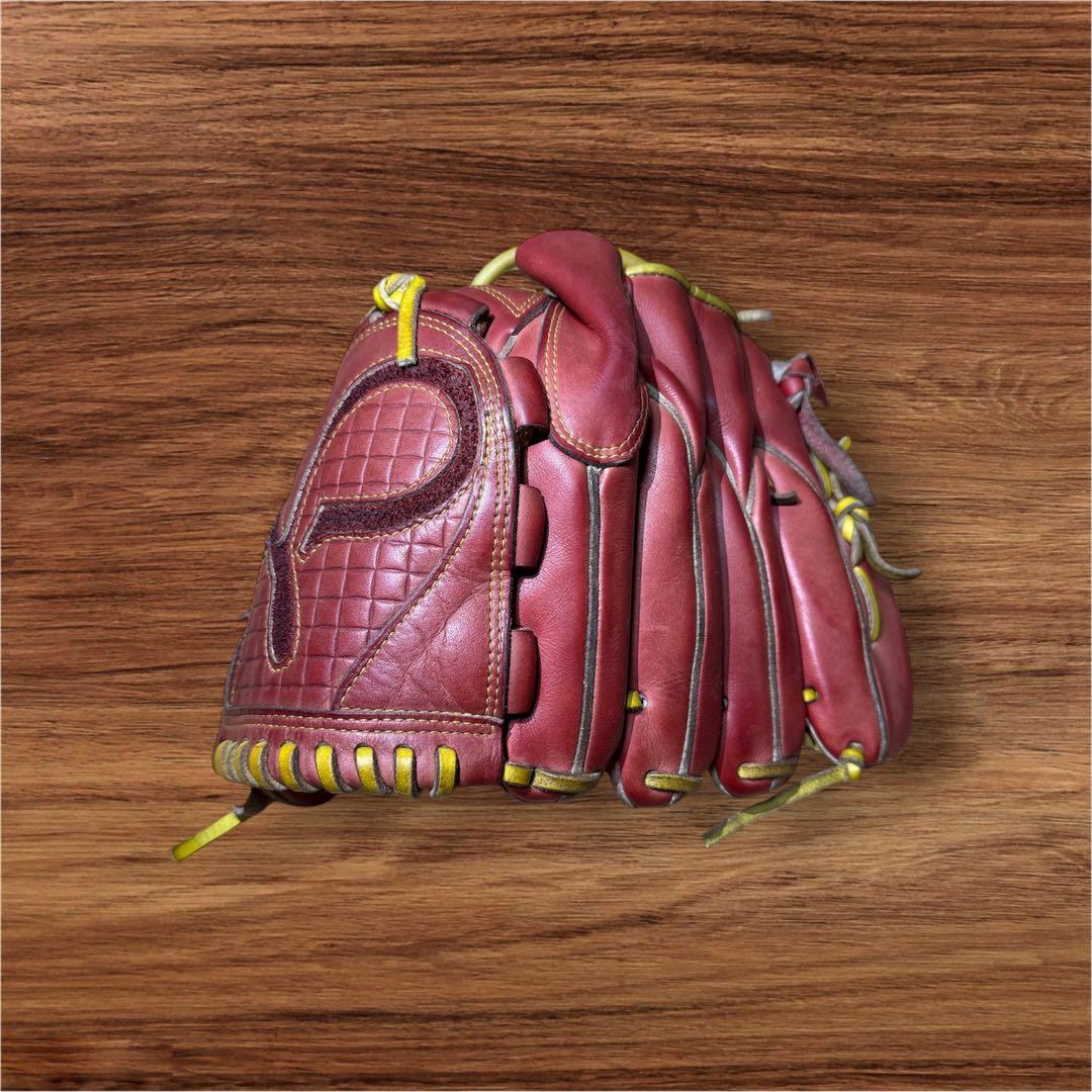 ミズノプロ 硬式 投手 グローブ