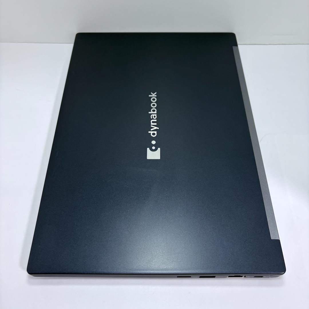 dynabook G83/HS 第11世代i5/16GB/512GB/BT84%