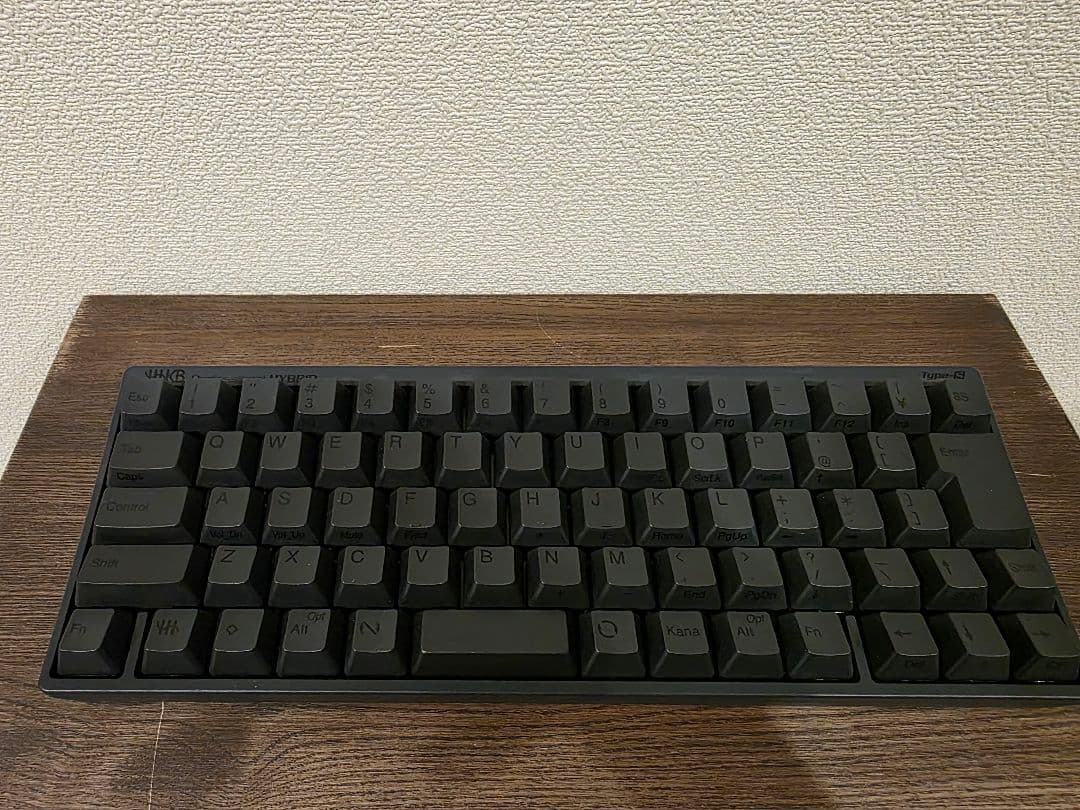 キーボード HHKB Professional HYBRID