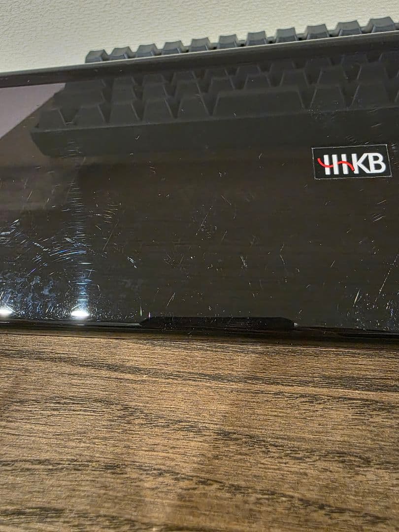 キーボード HHKB Professional HYBRID
