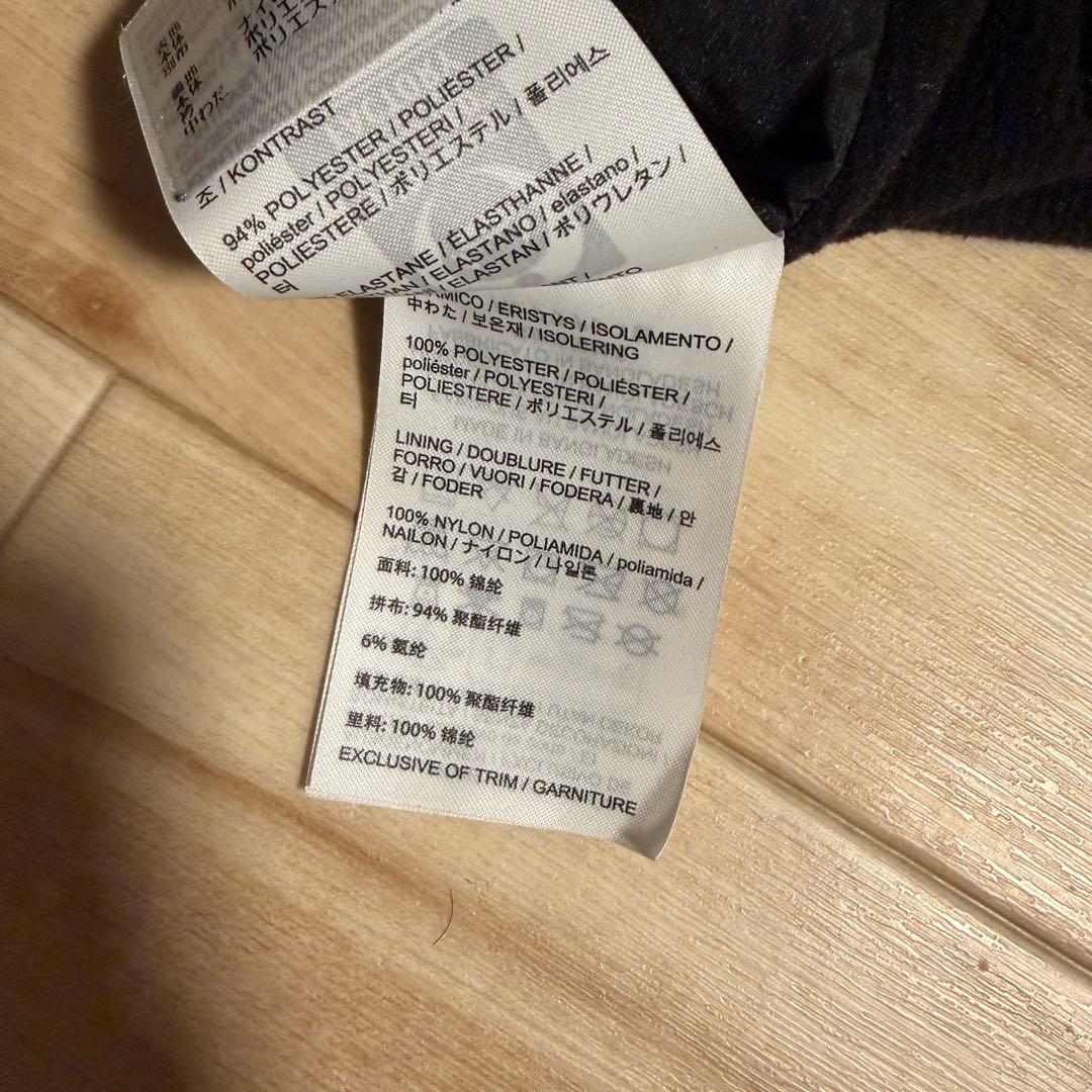 Arc'teryx atom vest m xsサイズ