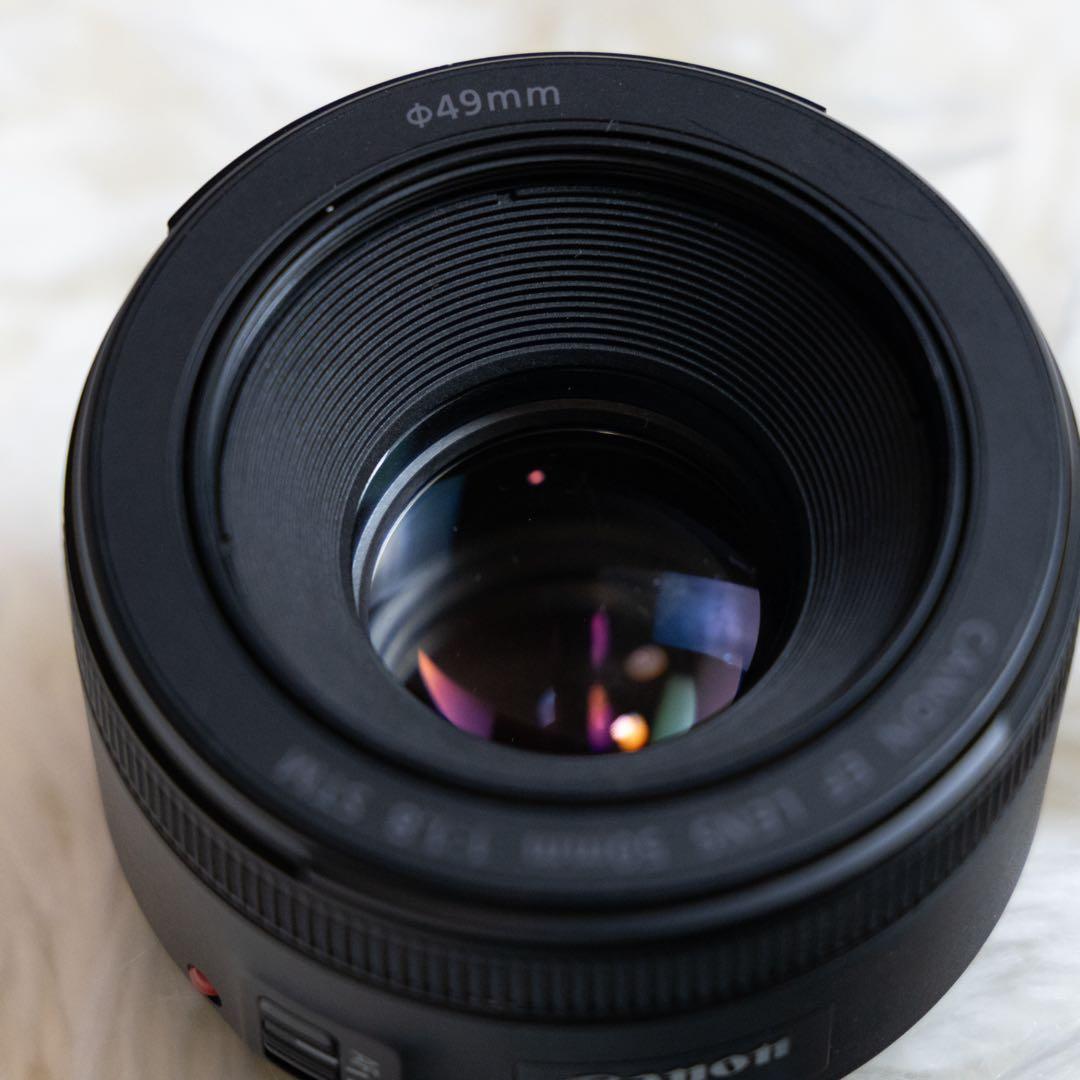 【セット売り】Canon EOS 6D +Lレンズ2本+単焦点レンズ