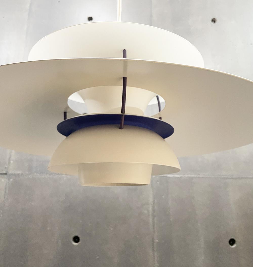 【正規品】louis poulsen（ルイスポールセン） PH5