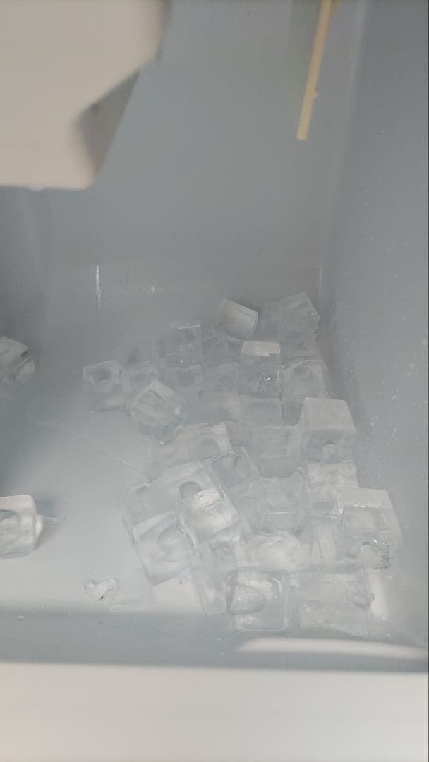 yuta　ホシザキ製氷機　　IM-25M-1 動作確認済　2017年製