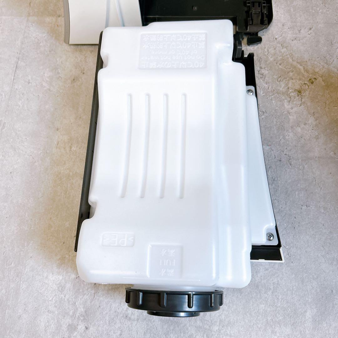 パナソニック F-VXS90 加湿空気清浄機 nanoeX 訳アリ