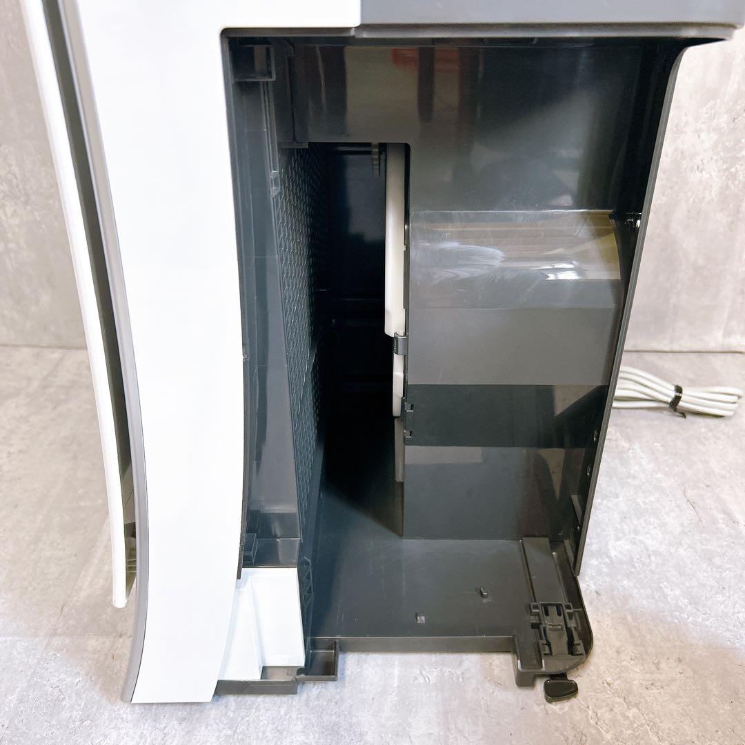 パナソニック F-VXS90 加湿空気清浄機 nanoeX 訳アリ