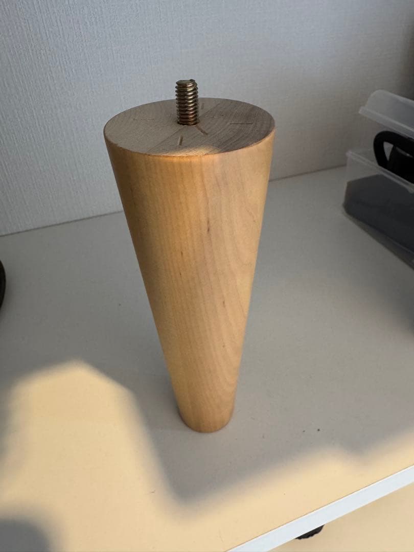 Receno Noana ダブルベッド