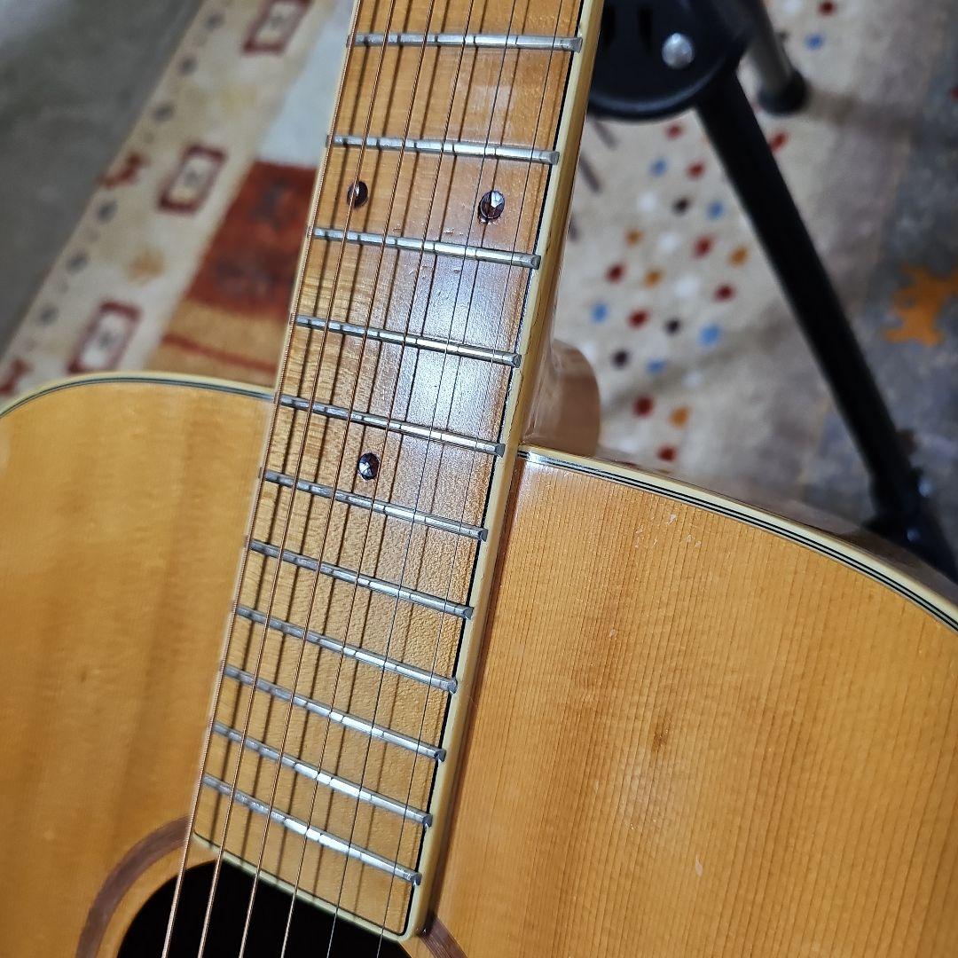 ヤマキ無限マークIIメイプル。 ハードケース付き