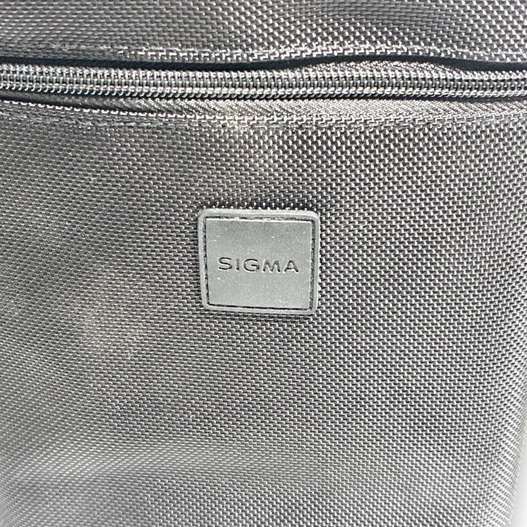 【生産完了品】SIGMA カメラレンズ 150-600mm 1:5-6.3 DG