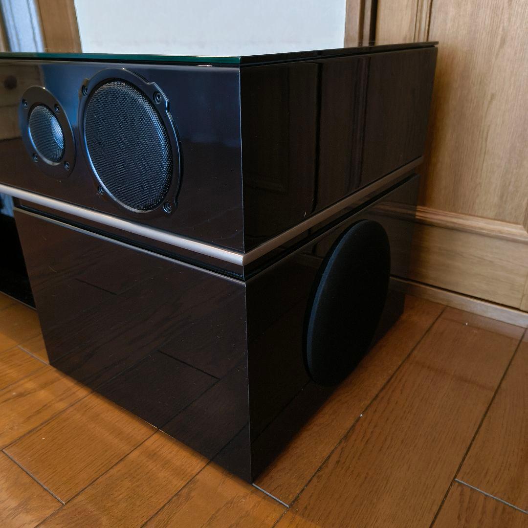 AQUOSオーディオ