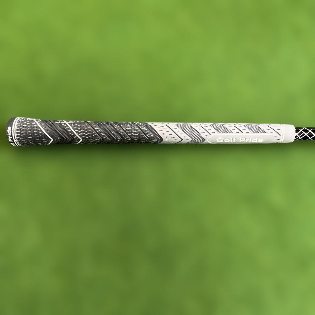 ミズノThe Craft 54度　チップゴルフ