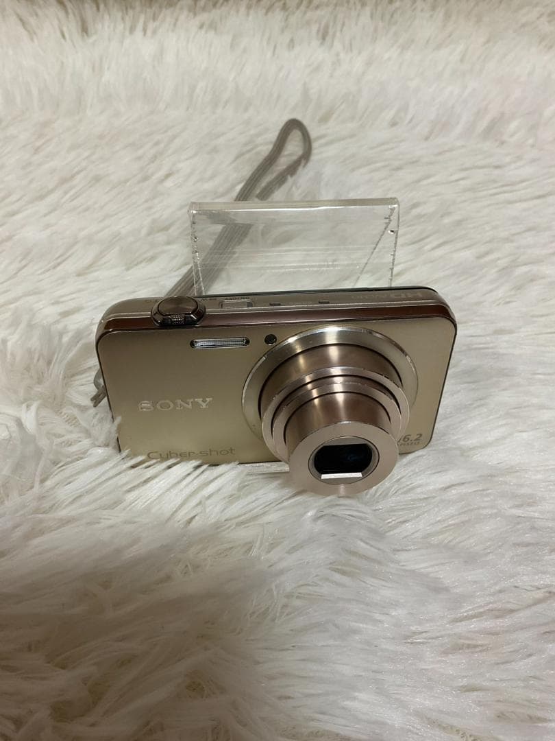 【美品　動作確認済】ソニー サイバーショット DSC-WX50 デジタルカメラ