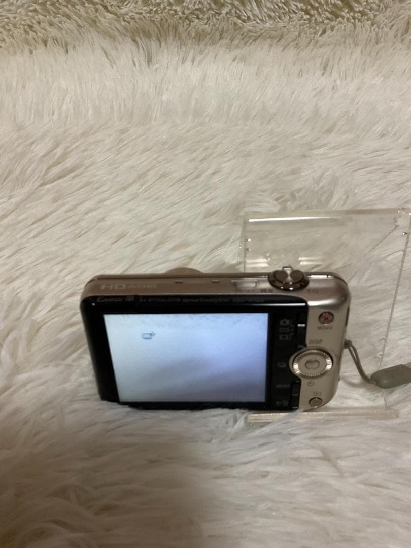 【美品　動作確認済】ソニー サイバーショット DSC-WX50 デジタルカメラ