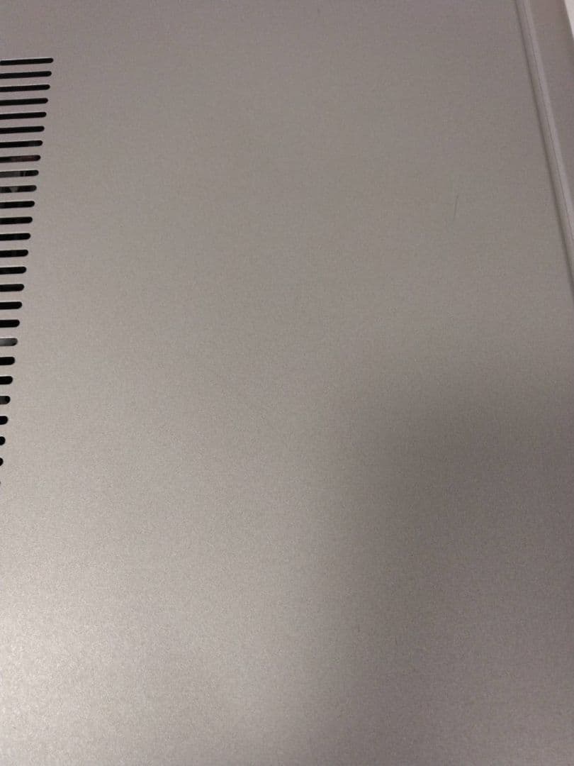 アンプ KENWOOD R-K1000