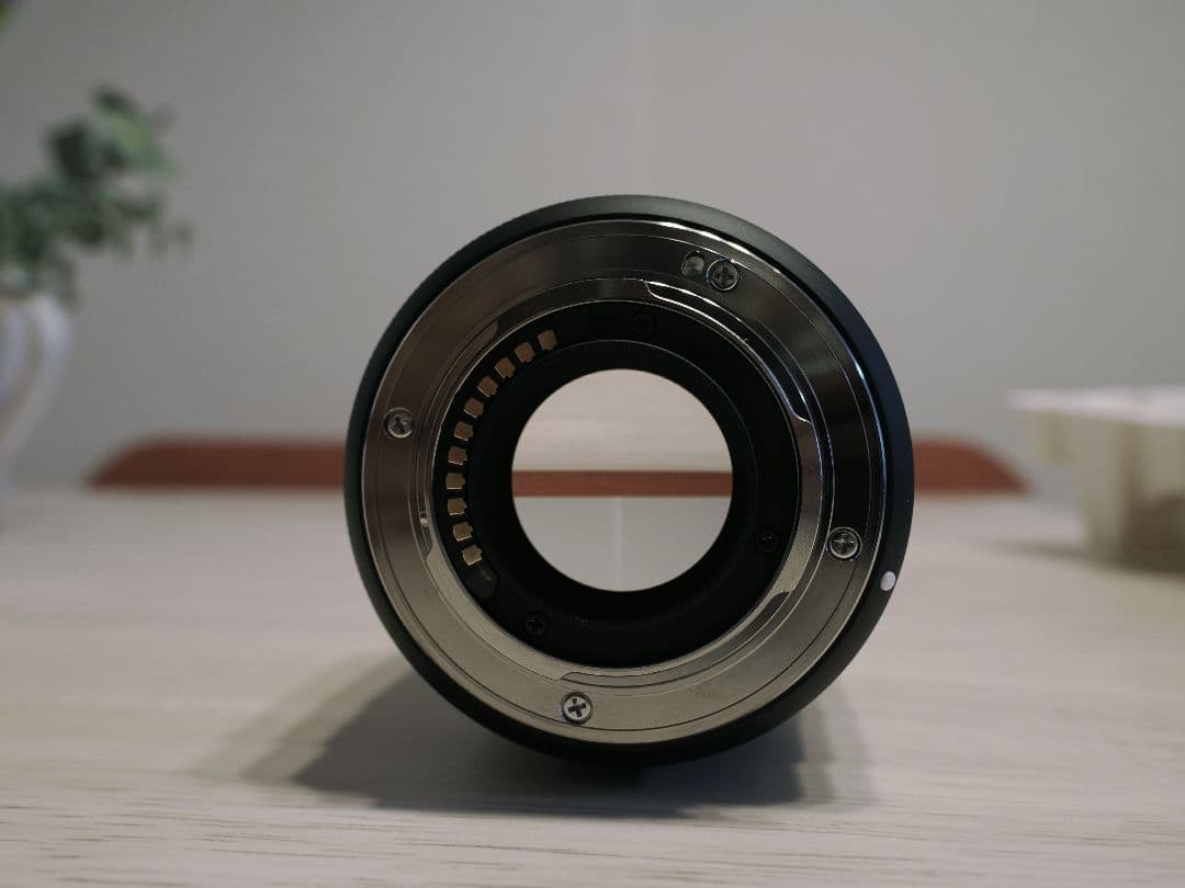 美品 SIGMA 30mm F1.4 DC DN マイクロフォーサーズ