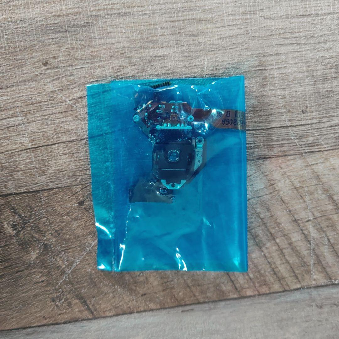 Nakamichi CD-500 ヘッドユニット 新品ピックアップ交換