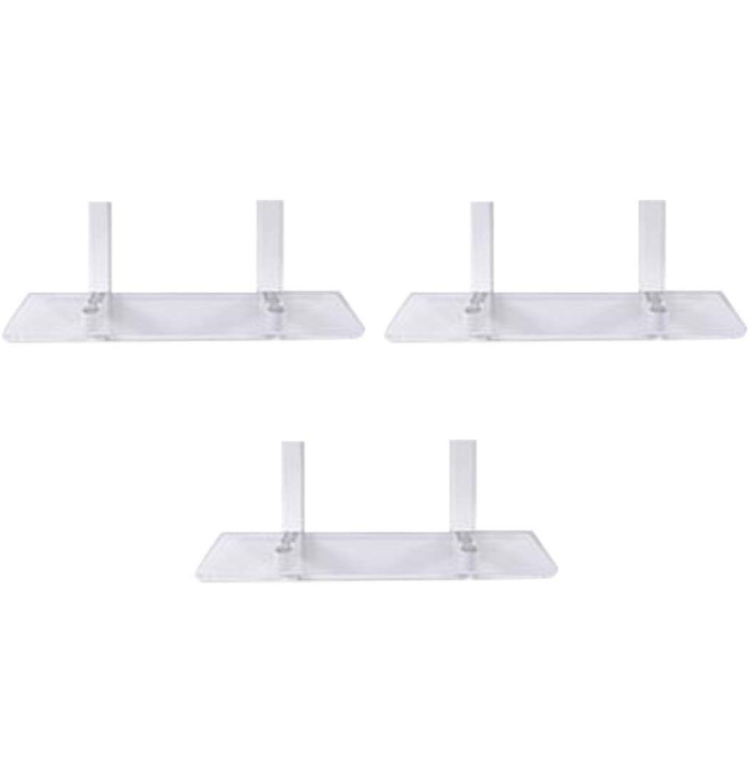 animacolle アニマコレ　ワイドステップ　3セット