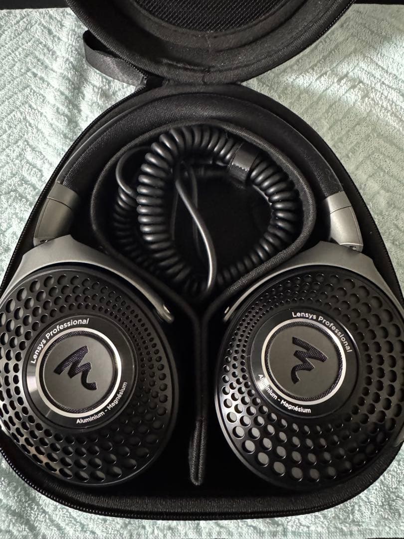 Focal Lensys Professional 有線ヘッドホン