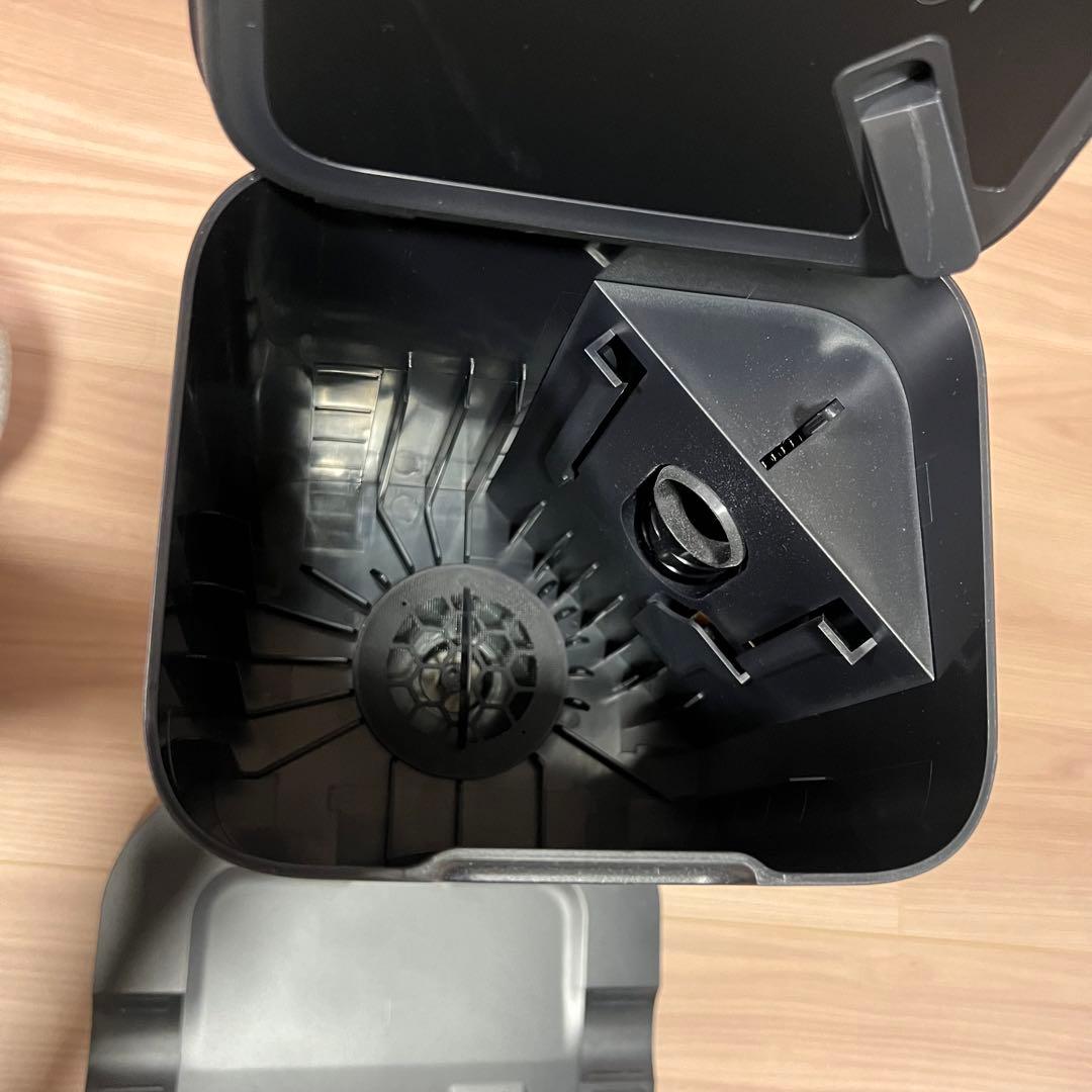 iRobot i3+ Roomba 自動掃除機 ゴミ捨て自動