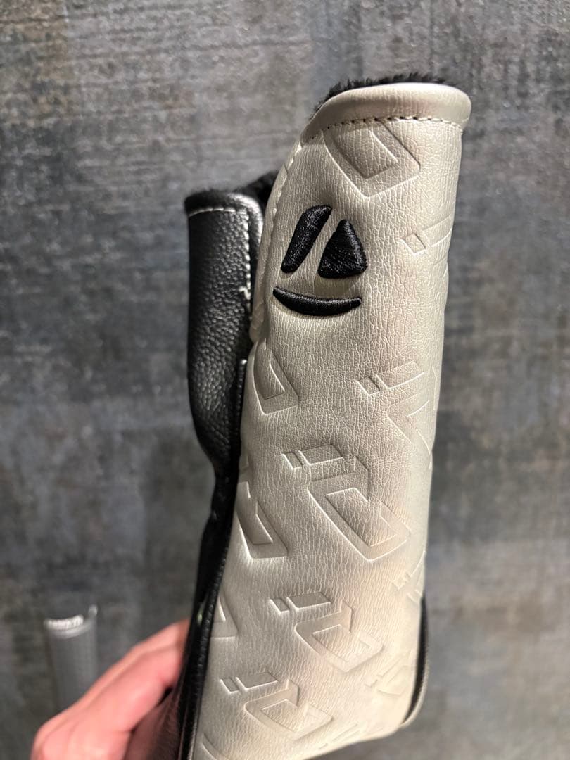 M*o様 TaylorMade QI35 TOUR 3W ディアマナTM60 S