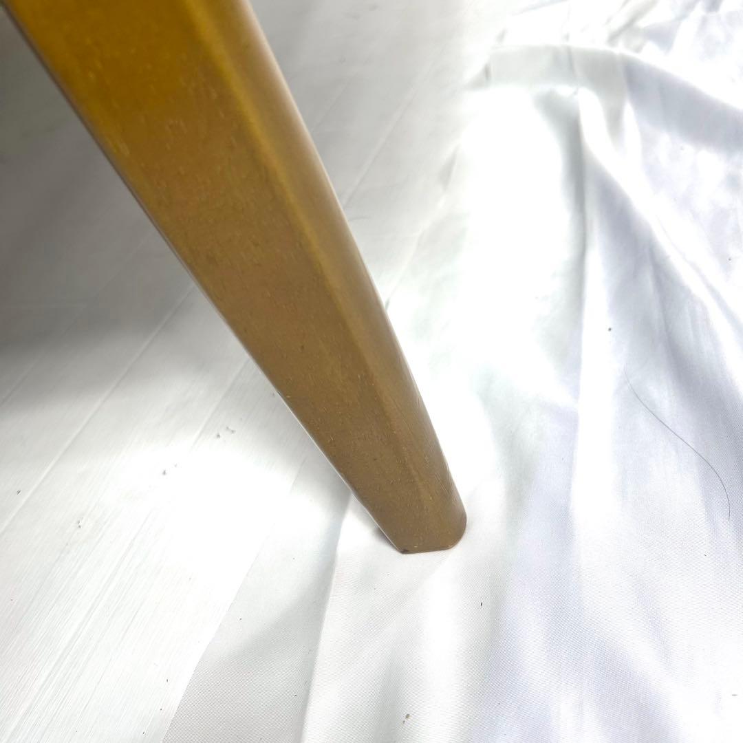 【送料込み】カリモク60 Kチェア　2シーター　モケットグリーン