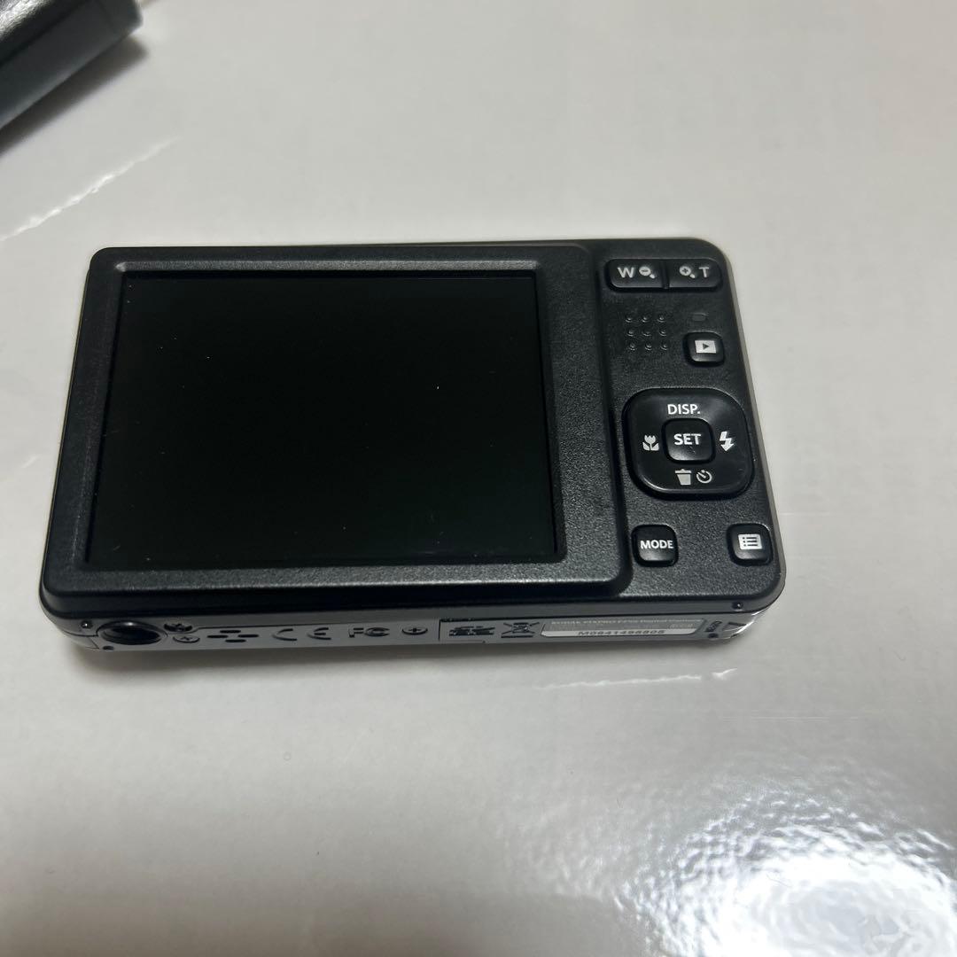 デジタルカメラ