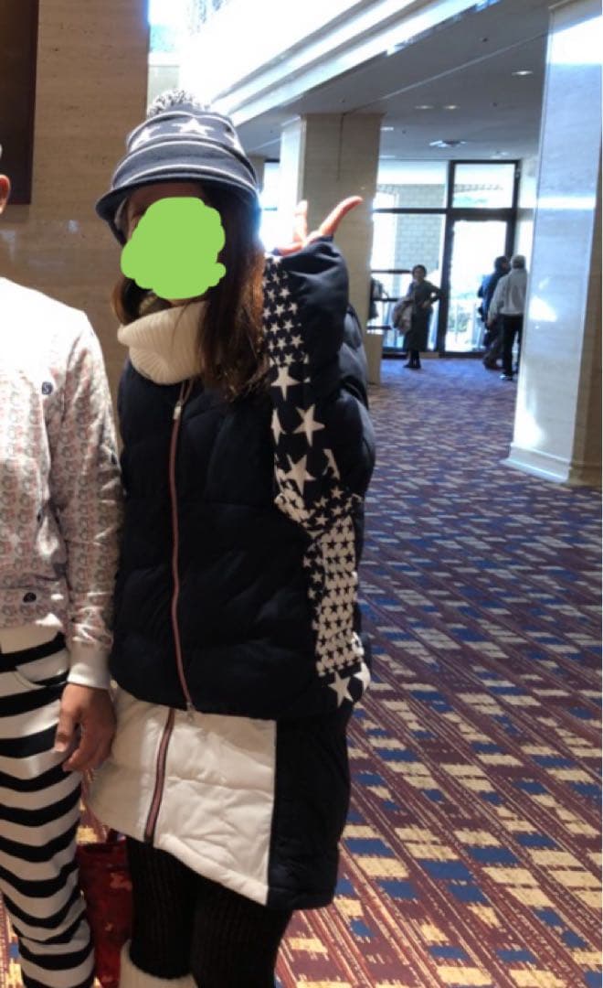 キャロウェイ♡冬のコーデ6点セット♪