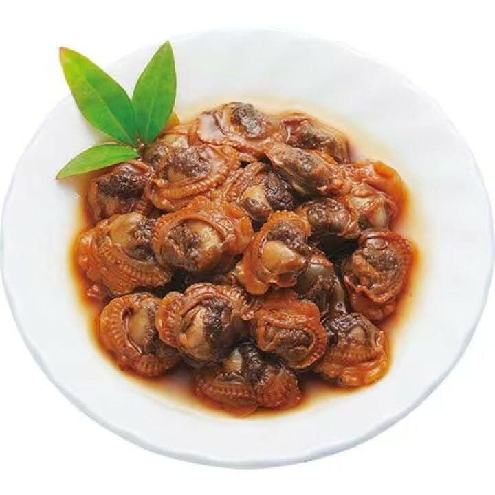 人気商品～ホテイフーズ　 ホテイ 赤貝味付 GP4 70g96缶セット